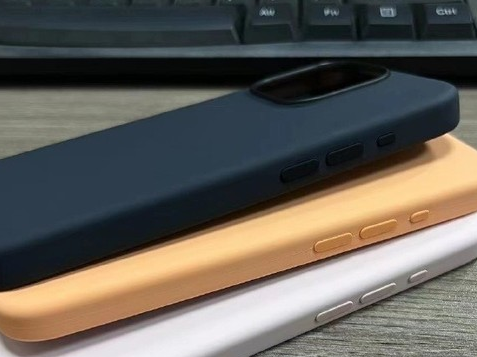 永善苹果14维修站分享iPhone14手机壳能直接给iPhone15用吗?