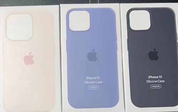 永善苹果14维修站分享iPhone14手机壳能直接给iPhone15用吗？ 