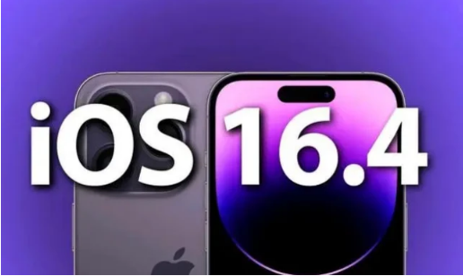 永善苹果14维修分享：iPhone14可以升级iOS16.4beta2吗？ 