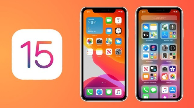 永善苹果13维修分享iPhone13更新iOS 15.5，体验如何 