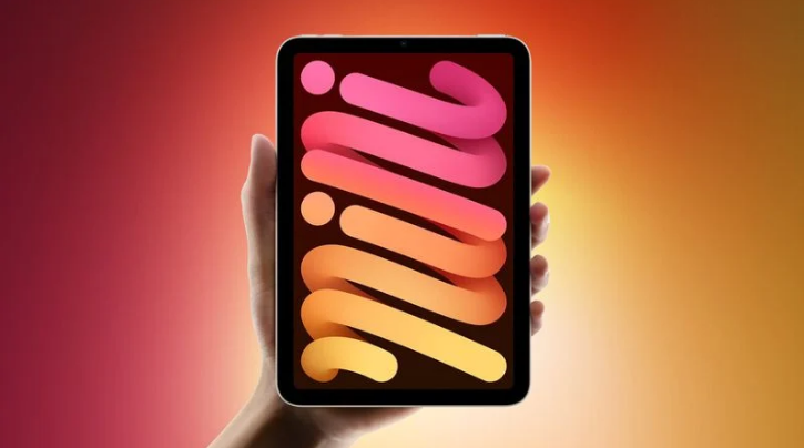 永善苹果手机维修分享iPad mini 7 屏幕硬件可能进行了更新  
