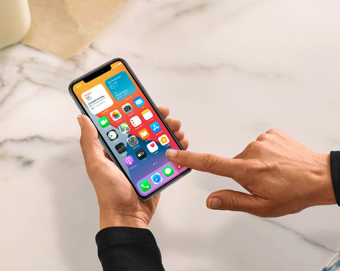 永善苹果手机维修分享iPhone 12 出现运行缓慢或死机的情况怎么办 