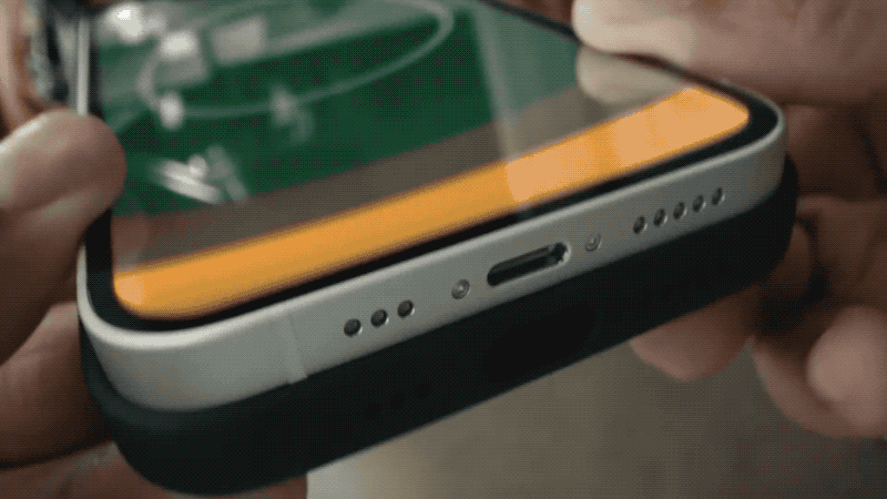永善苹果手机维修分享未来 Magsafe 还有哪些发展空间 